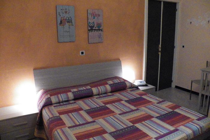 Hotel Rio 瓦拉泽 外观 照片