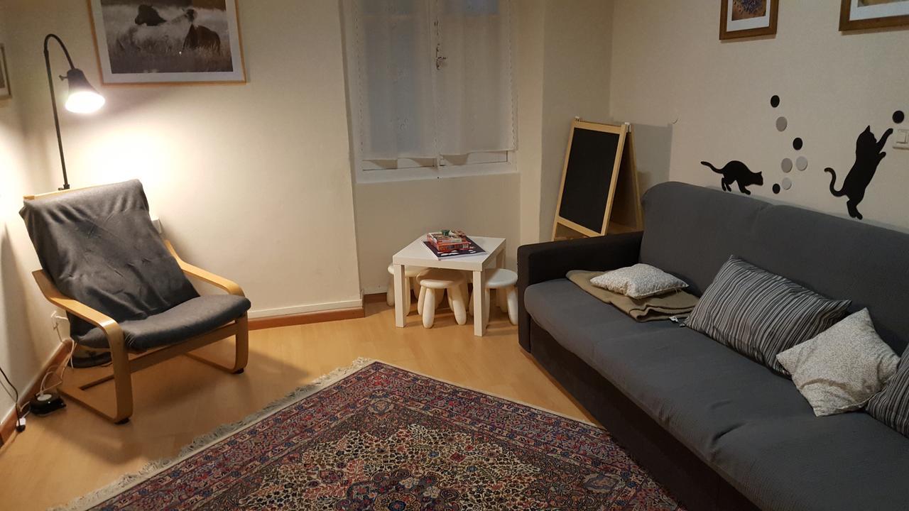 Hotel Rio 瓦拉泽 外观 照片
