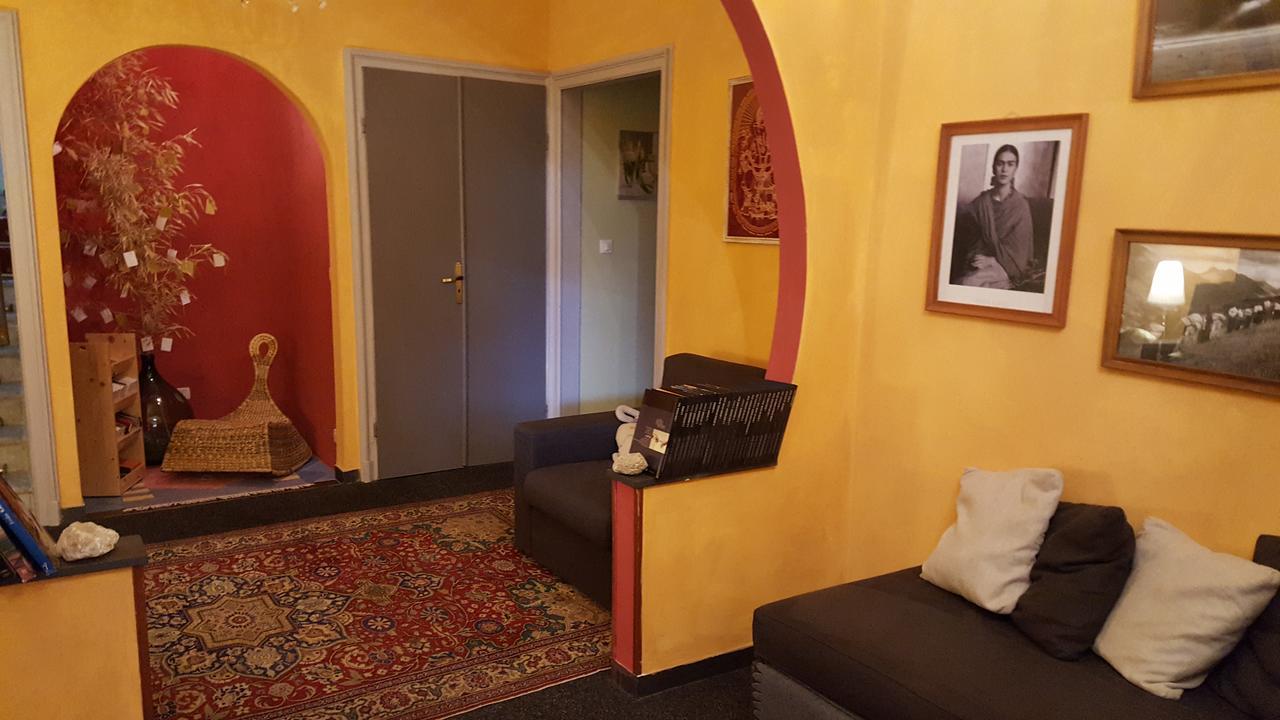 Hotel Rio 瓦拉泽 外观 照片